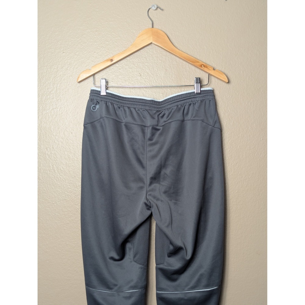 Puma Chivas Guadalajara Training Pants‎ Men Medium Grey Soccer Athletic - Picture 11 of 16